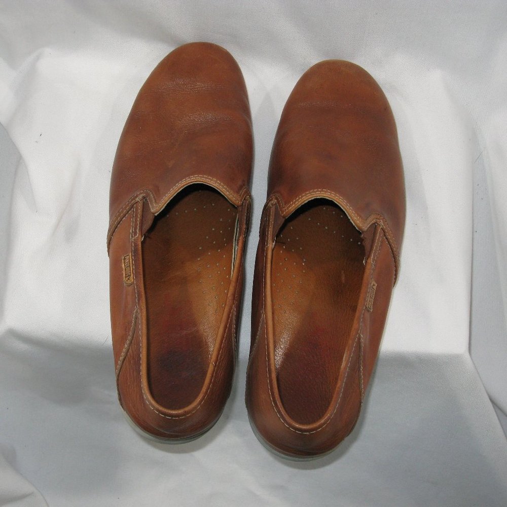 Pikolinos Slip on Loafers - Size 43/10 - Gently Worn